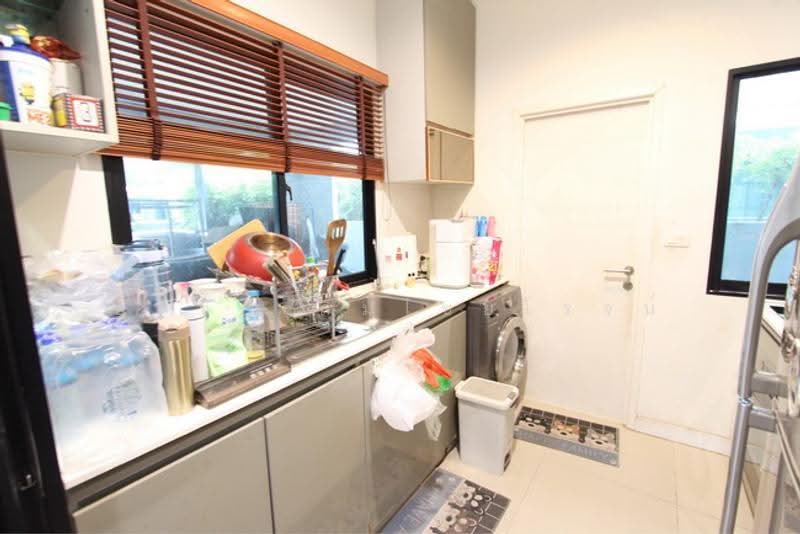 Delight Rattanathibet – Tha It, nonthaburi, Soi Wat Tha It, Tha It, Pak Kret, Nonthaburi, 3 Bedrooms, 200 sqm, Single Detached House For Sale, by อภิชัย ลิ้มไชยโรจน์, 500579115 - DDproperty.com