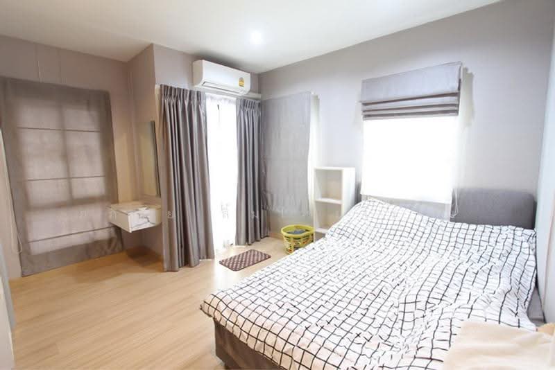 Delight Rattanathibet – Tha It, nonthaburi, Soi Wat Tha It, Tha It, Pak Kret, Nonthaburi, 3 Bedrooms, 200 sqm, Single Detached House For Sale, by อภิชัย ลิ้มไชยโรจน์, 500579115 - DDproperty.com