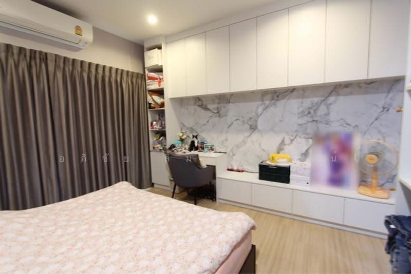 Delight Rattanathibet – Tha It, nonthaburi, Soi Wat Tha It, Tha It, Pak Kret, Nonthaburi, 3 Bedrooms, 200 sqm, Single Detached House For Sale, by อภิชัย ลิ้มไชยโรจน์, 500579115 - DDproperty.com