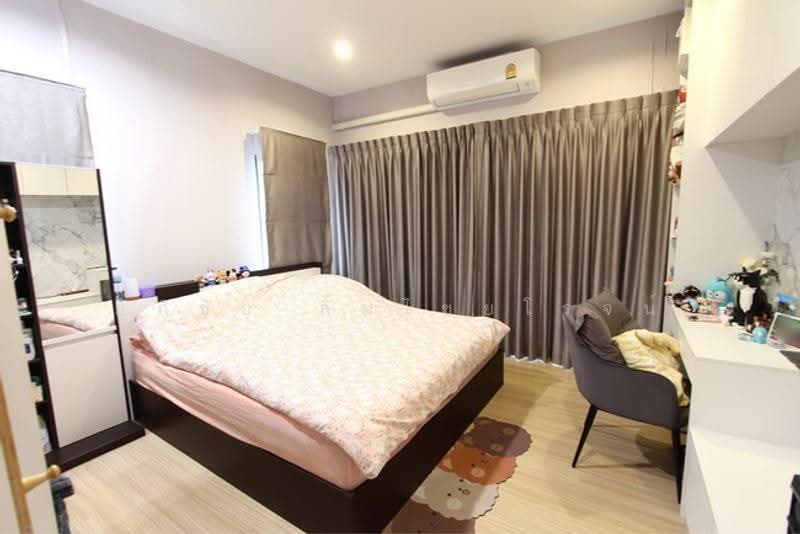 Delight Rattanathibet – Tha It, nonthaburi, Soi Wat Tha It, Tha It, Pak Kret, Nonthaburi, 3 Bedrooms, 200 sqm, Single Detached House For Sale, by อภิชัย ลิ้มไชยโรจน์, 500579115 - DDproperty.com