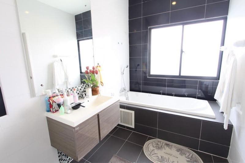 Delight Rattanathibet – Tha It, nonthaburi, Soi Wat Tha It, Tha It, Pak Kret, Nonthaburi, 3 Bedrooms, 200 sqm, Single Detached House For Sale, by อภิชัย ลิ้มไชยโรจน์, 500579115 - DDproperty.com