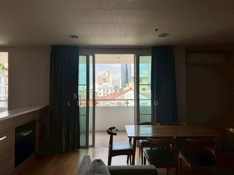Villa Sikhara : วิลล่า สิกขรา, กรุงเทพ, สุขุมวิท, คลองตันเหนือ, วัฒนา, กรุงเทพ, 128 ตร.ม., คอนโด ให้เช่า, โดย Settawut Leenavong, 500579117 - DDproperty.com