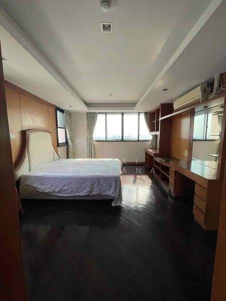 President Park Sukhumvit 24, bangkok, 99 Sukhumvit 24 Alley, Khlongtoei Nua, Watthana, Bangkok, 3 Bedrooms, 386 sqm, Condo For Sale, by Vinai Wattana, 500579118 - DDproperty.com