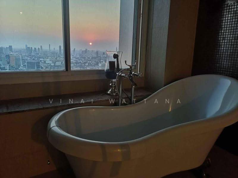 President Park Sukhumvit 24, bangkok, 99 Sukhumvit 24 Alley, Khlongtoei Nua, Watthana, Bangkok, 3 Bedrooms, 386 sqm, Condo For Sale, by Vinai Wattana, 500579118 - DDproperty.com