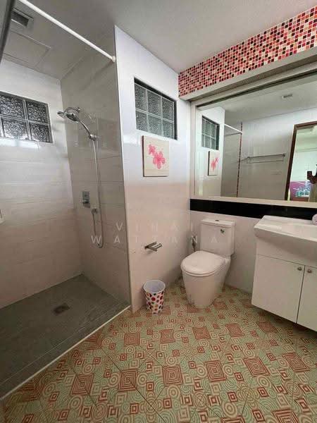 President Park Sukhumvit 24, bangkok, 99 Sukhumvit 24 Alley, Khlongtoei Nua, Watthana, Bangkok, 3 Bedrooms, 386 sqm, Condo For Sale, by Vinai Wattana, 500579118 - DDproperty.com