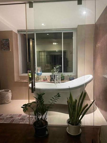 President Park Sukhumvit 24, bangkok, 99 Sukhumvit 24 Alley, Khlongtoei Nua, Watthana, Bangkok, 3 Bedrooms, 386 sqm, Condo For Sale, by Vinai Wattana, 500579118 - DDproperty.com