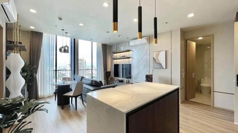 Noble State 39, Bangkok, 35 Soi Sukhumvit 39, Khlong Tan Nua, Watthana, Bangkok, 2 Bedrooms, 70 sqm, Condo For Sale, by HOME Real Estate Service, 500579119 - DDproperty.com