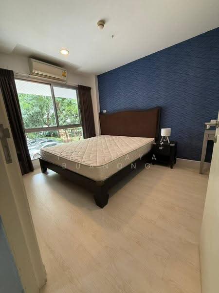 Whizdom Punnawithi Station, bangkok, Soi Phongwet Anuson 1, Bang Chak, Phra Khanong, Bangkok, 2 Bedrooms, 63 sqm, Condo For Rent, by Thachaya Buanong, 500579123 - DDproperty.com