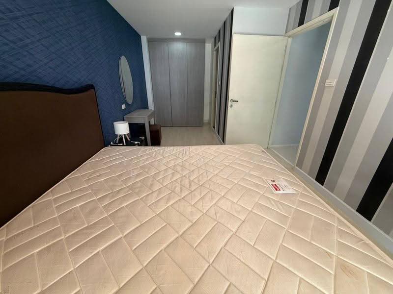 Whizdom Punnawithi Station, bangkok, Soi Phongwet Anuson 1, Bang Chak, Phra Khanong, Bangkok, 2 Bedrooms, 63 sqm, Condo For Rent, by Thachaya Buanong, 500579123 - DDproperty.com