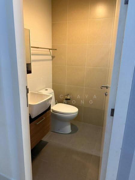 Whizdom Punnawithi Station, bangkok, Soi Phongwet Anuson 1, Bang Chak, Phra Khanong, Bangkok, 2 Bedrooms, 63 sqm, Condo For Rent, by Thachaya Buanong, 500579123 - DDproperty.com