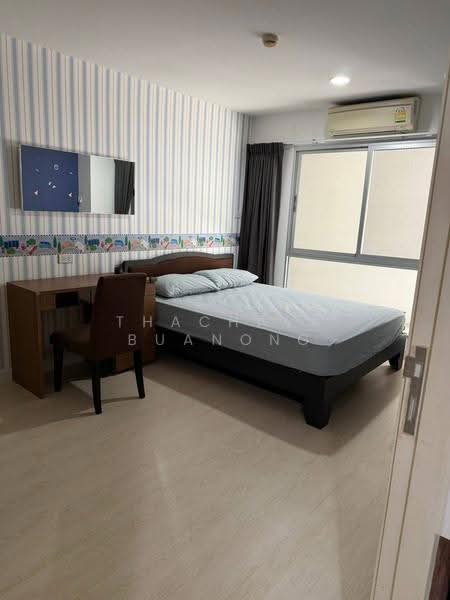 Whizdom Punnawithi Station, bangkok, Soi Phongwet Anuson 1, Bang Chak, Phra Khanong, Bangkok, 2 Bedrooms, 63 sqm, Condo For Sale, by Thachaya Buanong, 500579126 - DDproperty.com