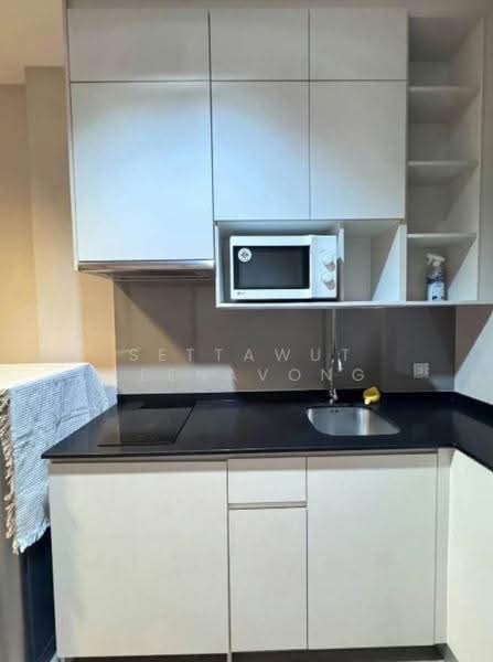 Whizdom Avenue Ratchada-Ladprao, bangkok, Ladprao Road, Jom Phon, Chatuchak, Bangkok, 1 Bedroom, 35 sqm, Condo For Rent, by Settawut Leenavong, 500579127 - DDproperty.com