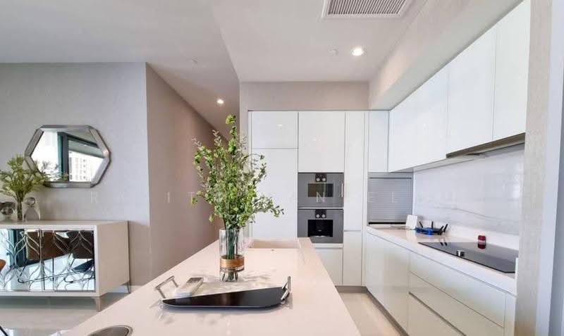 Vittorio 39, Bangkok, 8 Sukhumvit, Khlong Tan Nua, Watthana, Bangkok, 2 Bedrooms, 142 sqm, Condo For Sale, by Rasita Maneelam, 500579128 - DDproperty.com
