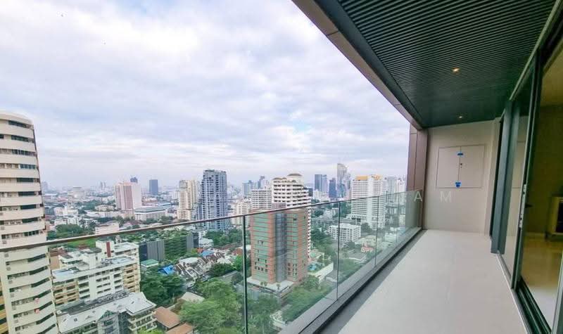 Vittorio 39, Bangkok, 8 Sukhumvit, Khlong Tan Nua, Watthana, Bangkok, 2 Bedrooms, 142 sqm, Condo For Sale, by Rasita Maneelam, 500579128 - DDproperty.com