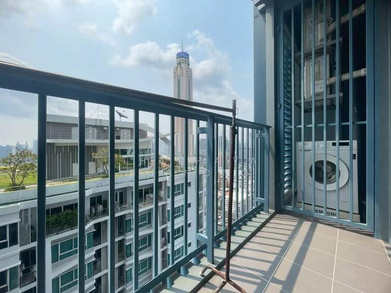 XT Phayathai, Bangkok, Phaya Thai Road, Thanon Phaya Thai, Ratchathewi, Bangkok, 1 Bedroom, 42 sqm, Condo For Rent, by Thachaya Buanong, 500579130 - DDproperty.com