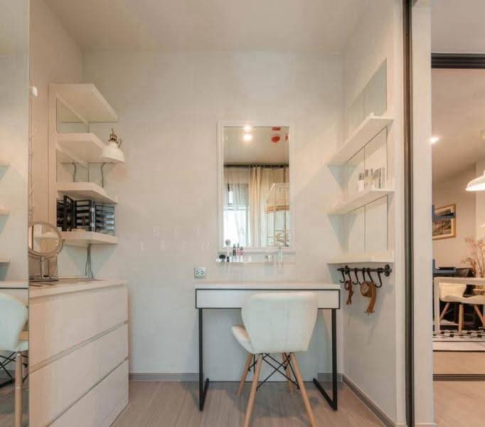 Life Ladprao, Bangkok, 992 Ladprao Road, Jom Phon, Chatuchak, Bangkok, 1 Bedroom, 36 sqm, Condo For Rent, by Settawut Leenavong, 500579131 - DDproperty.com