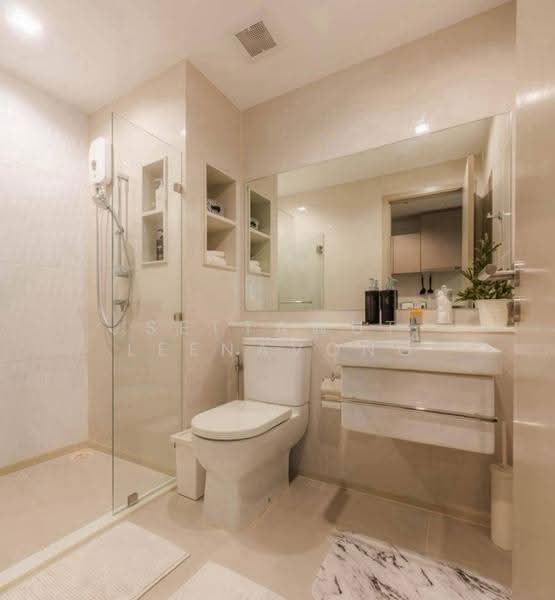 Life Ladprao, Bangkok, 992 Ladprao Road, Jom Phon, Chatuchak, Bangkok, 1 Bedroom, 36 sqm, Condo For Rent, by Settawut Leenavong, 500579131 - DDproperty.com