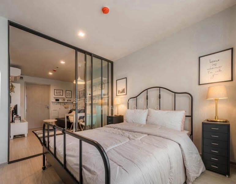 Life Ladprao, Bangkok, 992 Ladprao Road, Jom Phon, Chatuchak, Bangkok, 1 Bedroom, 36 sqm, Condo For Rent, by Settawut Leenavong, 500579131 - DDproperty.com