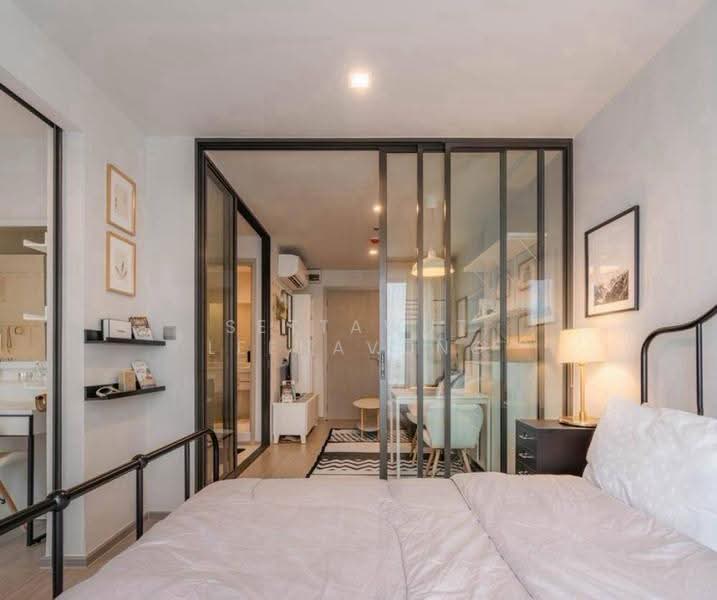 Life Ladprao, Bangkok, 992 Ladprao Road, Jom Phon, Chatuchak, Bangkok, 1 Bedroom, 36 sqm, Condo For Rent, by Settawut Leenavong, 500579131 - DDproperty.com