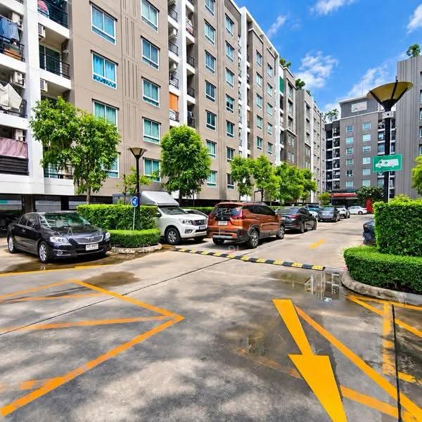 Cool Condo Rama 7 : คูล คอนโด พระราม 7, นนทบุรี, ถนนบางกรวย-ไทรน้อย, บางกรวย, บางกรวย, นนทบุรี, 32 ตร.ม., คอนโด ขาย, โดย AJHOMECENTER-คุณนิว, 500579132 - DDproperty.com
