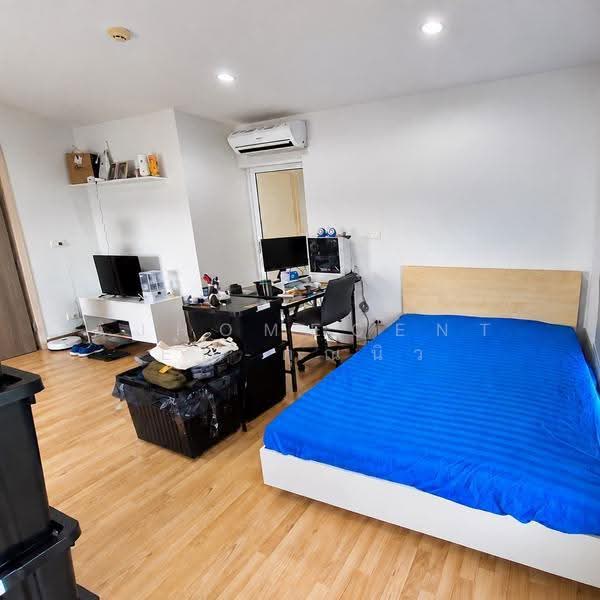 Cool Condo Rama 7, Nonthaburi, Bang Kruai-Sai Noi Road, Bang Kruai, Nonthaburi, 1 Bedroom, 32 sqm, Condo For Sale, by AJHOMECENTER-คุณนิว, 500579132 - DDproperty.com
