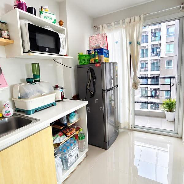 Cool Condo Rama 7 : คูล คอนโด พระราม 7, นนทบุรี, ถนนบางกรวย-ไทรน้อย, บางกรวย, บางกรวย, นนทบุรี, 32 ตร.ม., คอนโด ขาย, โดย AJHOMECENTER-คุณนิว, 500579132 - DDproperty.com