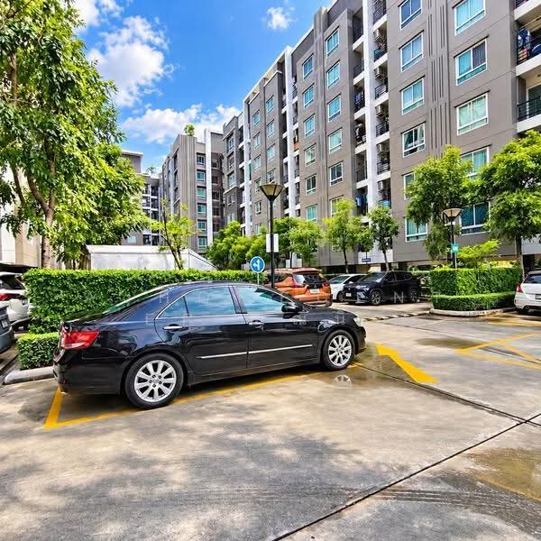 Cool Condo Rama 7, Nonthaburi, Bang Kruai-Sai Noi Road, Bang Kruai, Nonthaburi, 1 Bedroom, 32 sqm, Condo For Sale, by AJHOMECENTER-คุณนิว, 500579132 - DDproperty.com