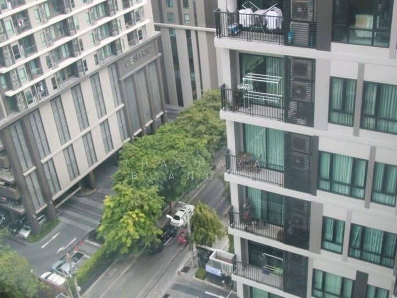 Noble Lite, Bangkok, 46 Soi Aree 1, Phaholyothin Road, Samsen Nai, Phaya Thai, Bangkok, 1 Bedroom, 65 sqm, Condo For Sale, by Thachaya Buanong, 500579135 - DDproperty.com