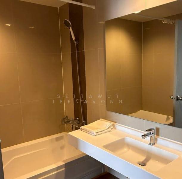 IDEO Sukhumvit 93, Bangkok, 2331 Soi Sukhumvit 93, Bang Chak, Phra Khanong, Bangkok, 2 Bedrooms, 54 sqm, Condo For Rent, by Settawut Leenavong, 500579136 - DDproperty.com