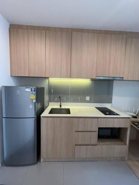 M Jatujak, Bangkok, Phahonyothin Road, Chatuchak, Bangkok, 1 Bedroom, 28 sqm, Condo For Rent, by Rasita Maneelam, 500579137 - DDproperty.com