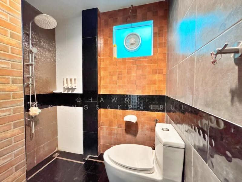 Villa Ramintra : วิลล่า รามอินทรา, กรุงเทพ, ท่าแร้ง, บางเขน, กรุงเทพ, 220 ตร.ม., บ้านแฝด ขาย, โดย CHAWALIT KONGSAKPAIBUL, 500579138 - DDproperty.com