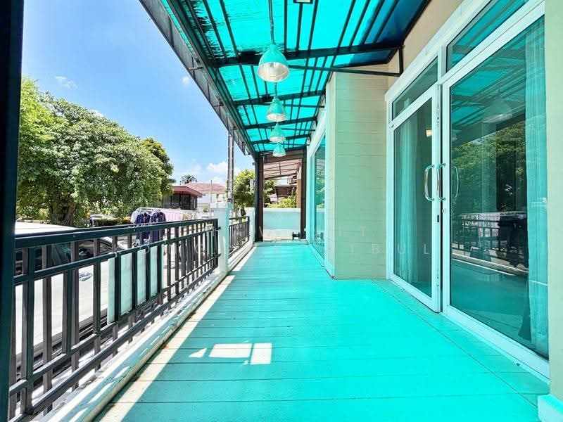 Villa Ramintra : วิลล่า รามอินทรา, กรุงเทพ, ท่าแร้ง, บางเขน, กรุงเทพ, 220 ตร.ม., บ้านแฝด ขาย, โดย CHAWALIT KONGSAKPAIBUL, 500579138 - DDproperty.com