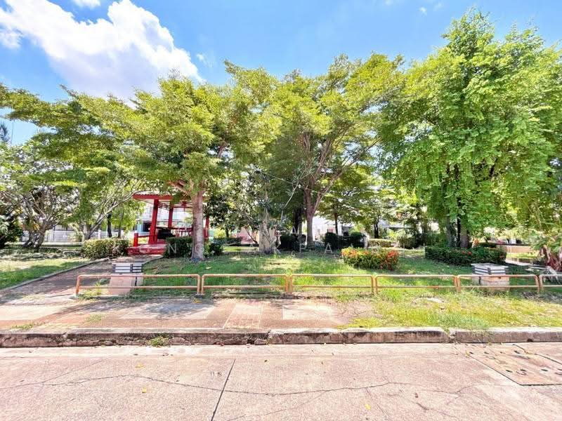 Villa Ramintra : วิลล่า รามอินทรา, กรุงเทพ, ท่าแร้ง, บางเขน, กรุงเทพ, 220 ตร.ม., บ้านแฝด ขาย, โดย CHAWALIT KONGSAKPAIBUL, 500579138 - DDproperty.com