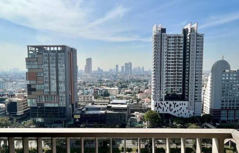 NYE by Sansiri, Bangkok, 333 Krung Thonburi Road, Khlong Ton Sai, Khlong San, Bangkok, 1 Bedroom, 42 sqm, Condo For Sale, by Settawut Leenavong, 500579139 - DDproperty.com