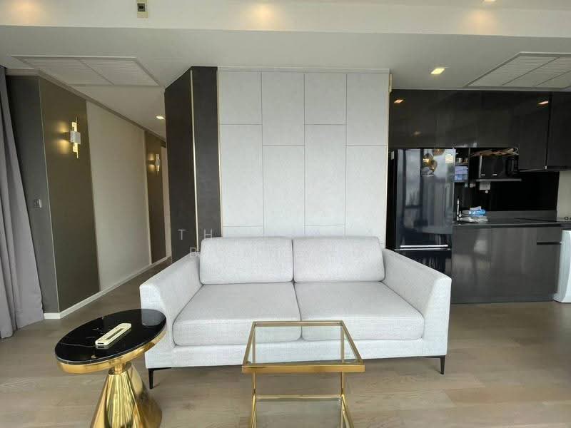 ASHTON Asoke, Bangkok, 131 Asoke Montri Road, Khlongtoei Nua, Watthana, Bangkok, 2 Bedrooms, 65 sqm, Condo For Rent, by Thachaya Buanong, 500579140 - DDproperty.com