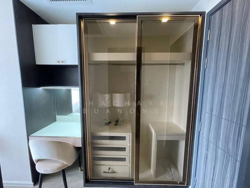 ASHTON Asoke, Bangkok, 131 Asoke Montri Road, Khlongtoei Nua, Watthana, Bangkok, 2 Bedrooms, 65 sqm, Condo For Rent, by Thachaya Buanong, 500579140 - DDproperty.com