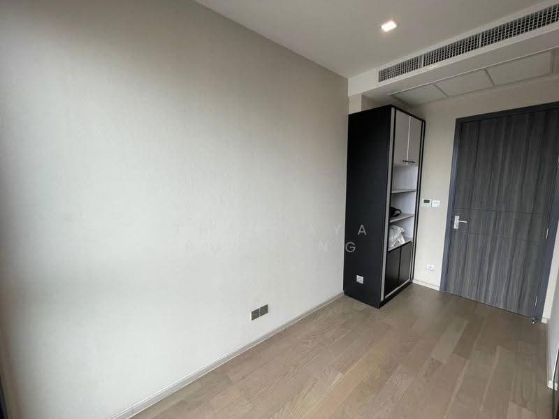 ASHTON Asoke, Bangkok, 131 Asoke Montri Road, Khlongtoei Nua, Watthana, Bangkok, 2 Bedrooms, 65 sqm, Condo For Rent, by Thachaya Buanong, 500579140 - DDproperty.com
