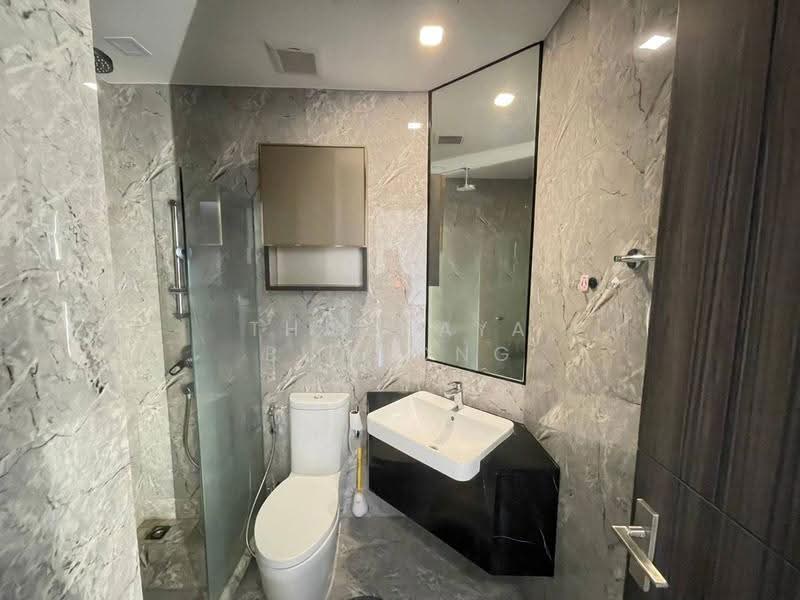 ASHTON Asoke, Bangkok, 131 Asoke Montri Road, Khlongtoei Nua, Watthana, Bangkok, 2 Bedrooms, 65 sqm, Condo For Rent, by Thachaya Buanong, 500579140 - DDproperty.com