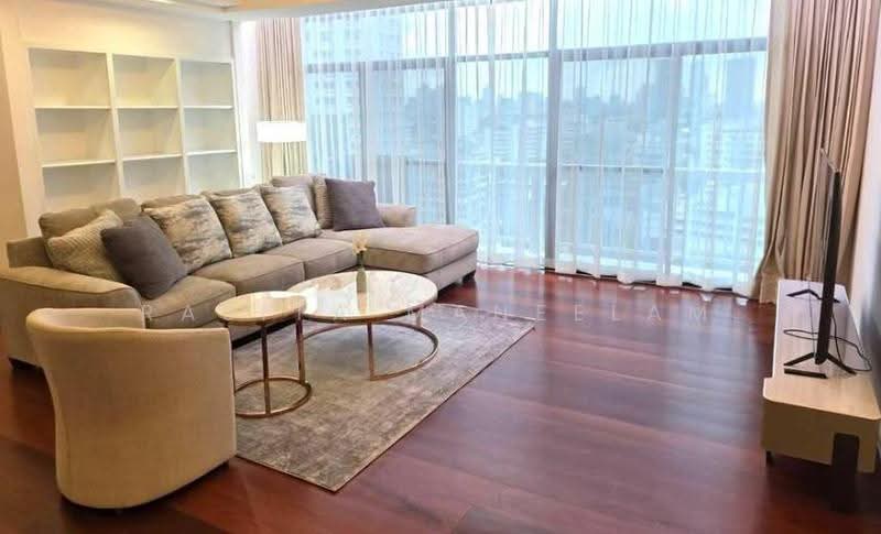 The Waterford Thonglor 11 : เดอะ วอเตอร์ฟอร์ด ทองหล่อ 11, กรุงเทพ, 219 ซอยทองหล่อ ถนนสุขุมวิท, คลองตันเหนือ, วัฒนา, กรุงเทพ, 400 ตร.ม., คอนโด ให้เช่า, โดย Rasita Maneelam, 500579142 - DDproperty.com