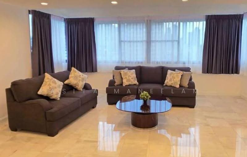The Waterford Thonglor 11, bangkok, 219 Soi Thonglor Sukhumvit Road, Khlong Tan Nua, Watthana, Bangkok, 3 Bedrooms, 400 sqm, Condo For Rent, by Rasita Maneelam, 500579142 - DDproperty.com