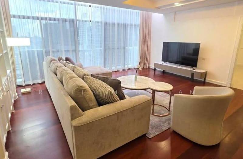 The Waterford Thonglor 11, bangkok, 219 Soi Thonglor Sukhumvit Road, Khlong Tan Nua, Watthana, Bangkok, 3 Bedrooms, 400 sqm, Condo For Rent, by Rasita Maneelam, 500579142 - DDproperty.com