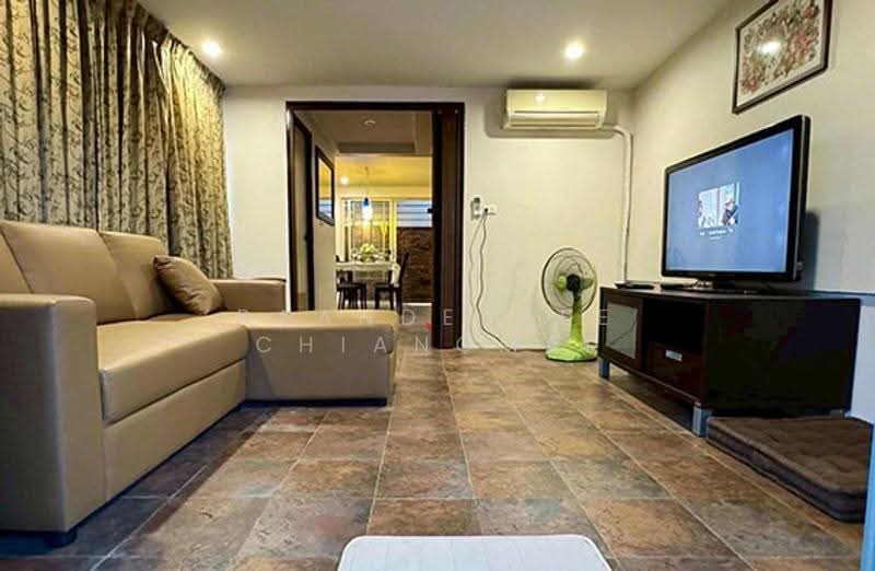 A house for rent near Meechok Plaza, Chiang Mai Rental Price: 20,000 THB / month Property No.11H602, Chiang Mai, Nong Chom, San Sai, Chiang Mai, 3 Bedrooms, 180 sqm, Single Detached House For Rent, by Baandeedee Chiangmai, 500579143 - DDproperty.com