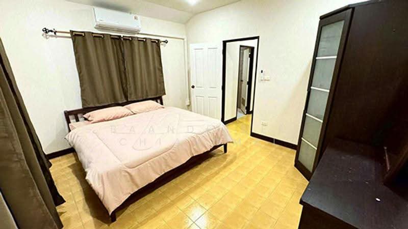 A house for rent near Meechok Plaza, Chiang Mai Rental Price: 20,000 THB / month Property No.11H602, Chiang Mai, Nong Chom, San Sai, Chiang Mai, 3 Bedrooms, 180 sqm, Single Detached House For Rent, by Baandeedee Chiangmai, 500579143 - DDproperty.com