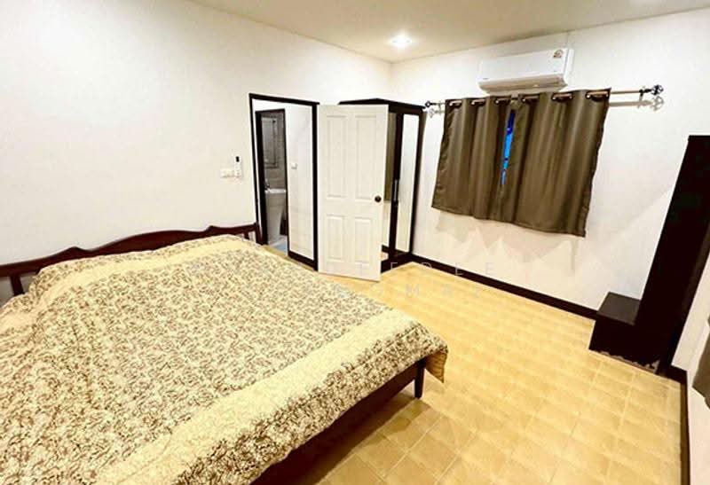 บ้านให้เช่า – ใกล้มีโชคพลาซ่า เพียง 10 นาที ค่าเช่า 20,000 บาท / เดือน รหัสทรัพย์ : No.11H602, เชียงใหม่, หนองจ๊อม, สันทราย, เชียงใหม่, 180 ตร.ม., บ้านเดี่ยว ให้เช่า, โดย Baandeedee Chiangmai, 500579143 - DDproperty.com