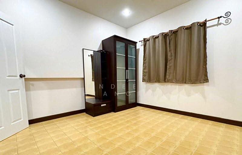 A house for rent near Meechok Plaza, Chiang Mai Rental Price: 20,000 THB / month Property No.11H602, Chiang Mai, Nong Chom, San Sai, Chiang Mai, 3 Bedrooms, 180 sqm, Single Detached House For Rent, by Baandeedee Chiangmai, 500579143 - DDproperty.com