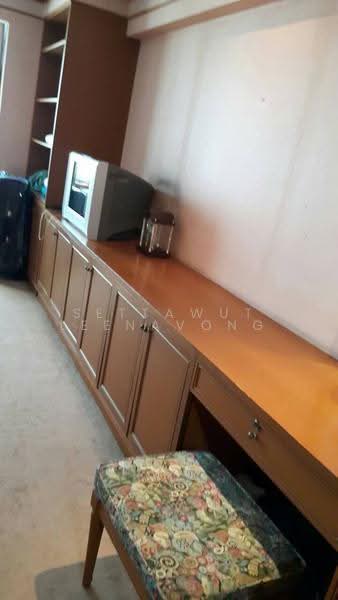 Omni Tower Sukhumvit Nana, Bangkok, 69 Sukhumvit 4 Alley, Khlong Toei, Bangkok, 1 Bedroom, 78 sqm, Condo For Sale, by Settawut Leenavong, 500579144 - DDproperty.com