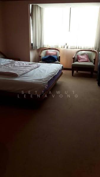 Omni Tower Sukhumvit Nana, Bangkok, 69 Sukhumvit 4 Alley, Khlong Toei, Bangkok, 1 Bedroom, 78 sqm, Condo For Sale, by Settawut Leenavong, 500579144 - DDproperty.com