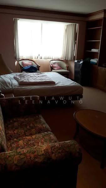 Omni Tower Sukhumvit Nana, Bangkok, 69 Sukhumvit 4 Alley, Khlong Toei, Bangkok, 1 Bedroom, 78 sqm, Condo For Sale, by Settawut Leenavong, 500579144 - DDproperty.com
