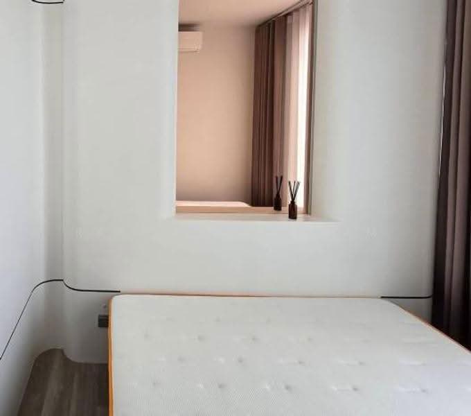 Rhythm Charoenkrung Pavillion, bangkok, Charoenkrung Road, Wat Prayakrai, Bang Kho Laem, Bangkok, 1 Bedroom, 44 sqm, Condo For Rent, by Rasita Maneelam, 500579146 - DDproperty.com