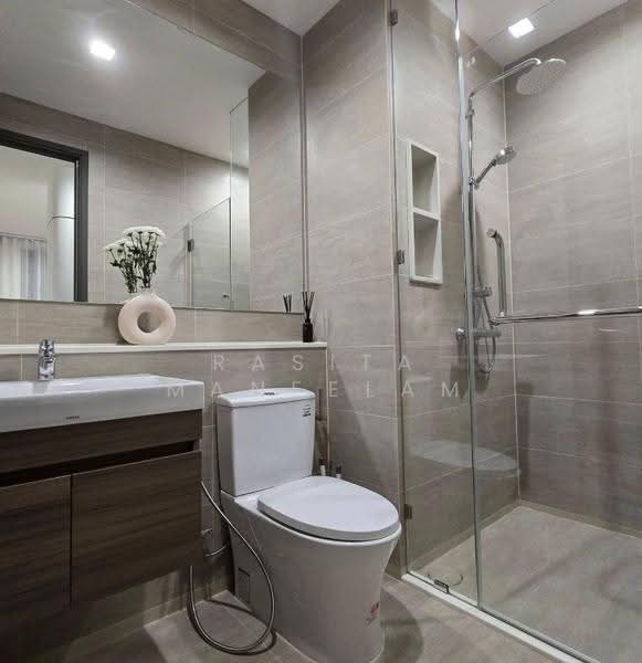 Rhythm Charoenkrung Pavillion, bangkok, Charoenkrung Road, Wat Prayakrai, Bang Kho Laem, Bangkok, 1 Bedroom, 44 sqm, Condo For Rent, by Rasita Maneelam, 500579146 - DDproperty.com